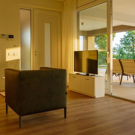 Ville Lazise Ada & Rico Zimmer foto