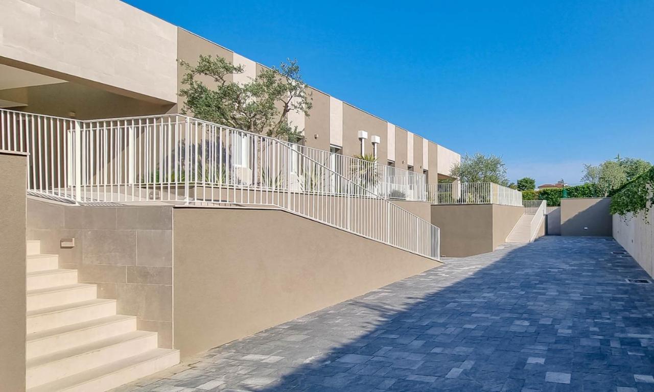 Ville Lazise Ada & Rico Exterior foto